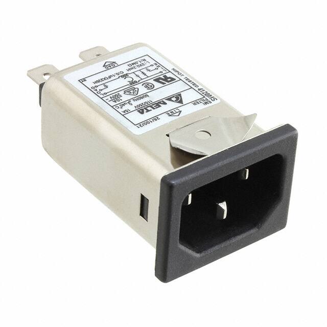 15GENG3EM-R Delta Electronics  Stromeingangsmodule (PEM)